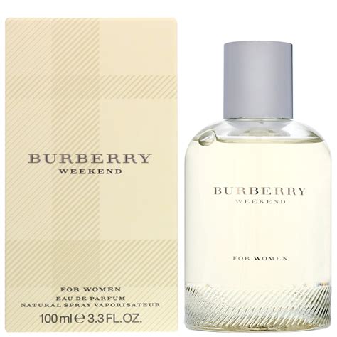 burberry weekend opinie|burberry perfume for women reviews.